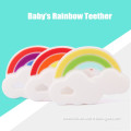 Soft Toy Style Food Grade Silicone Material Silicone Reborn Baby Teething Toys